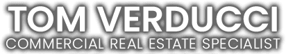 Tom Verducci Commercial Real Estate Specialist
