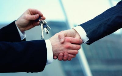 Buying commercial real estate in Corpus Christi